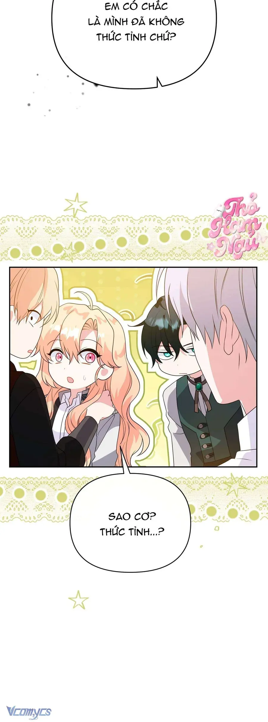 Có Nhiều Nam Chính Quá Đi! Chap 51 - Next Chap 50