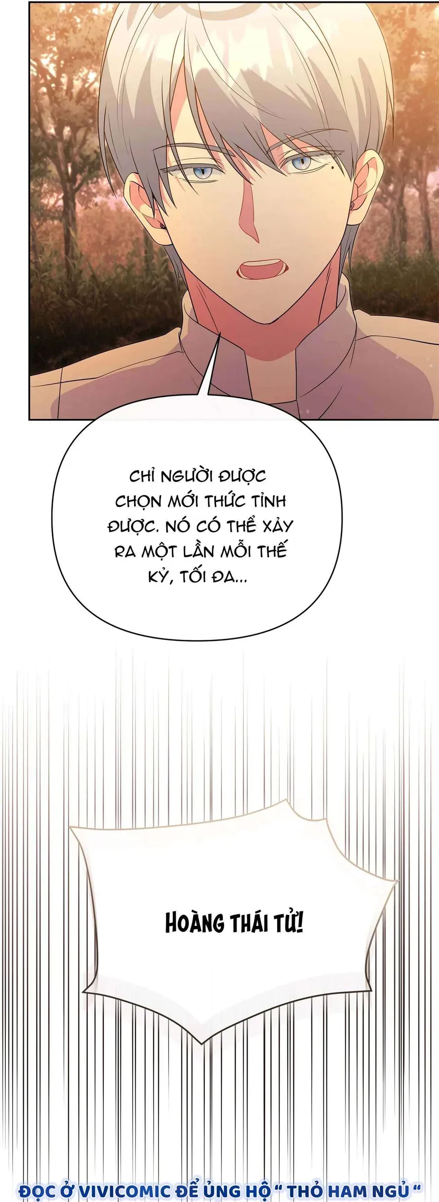 Có Nhiều Nam Chính Quá Đi! Chap 51 - Next Chap 50