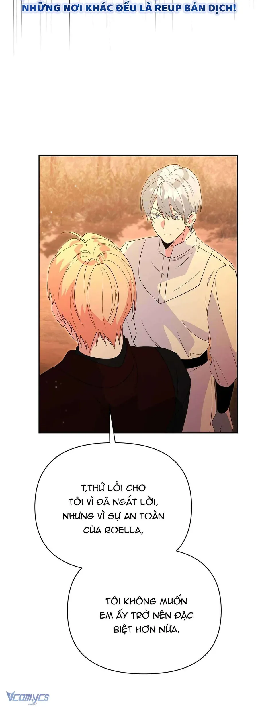 Có Nhiều Nam Chính Quá Đi! Chap 51 - Next Chap 50