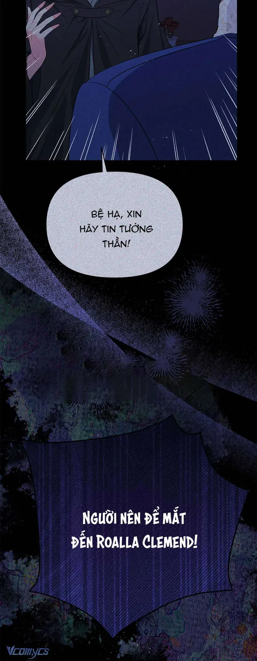 Có Nhiều Nam Chính Quá Đi! Chap 51 - Next Chap 50