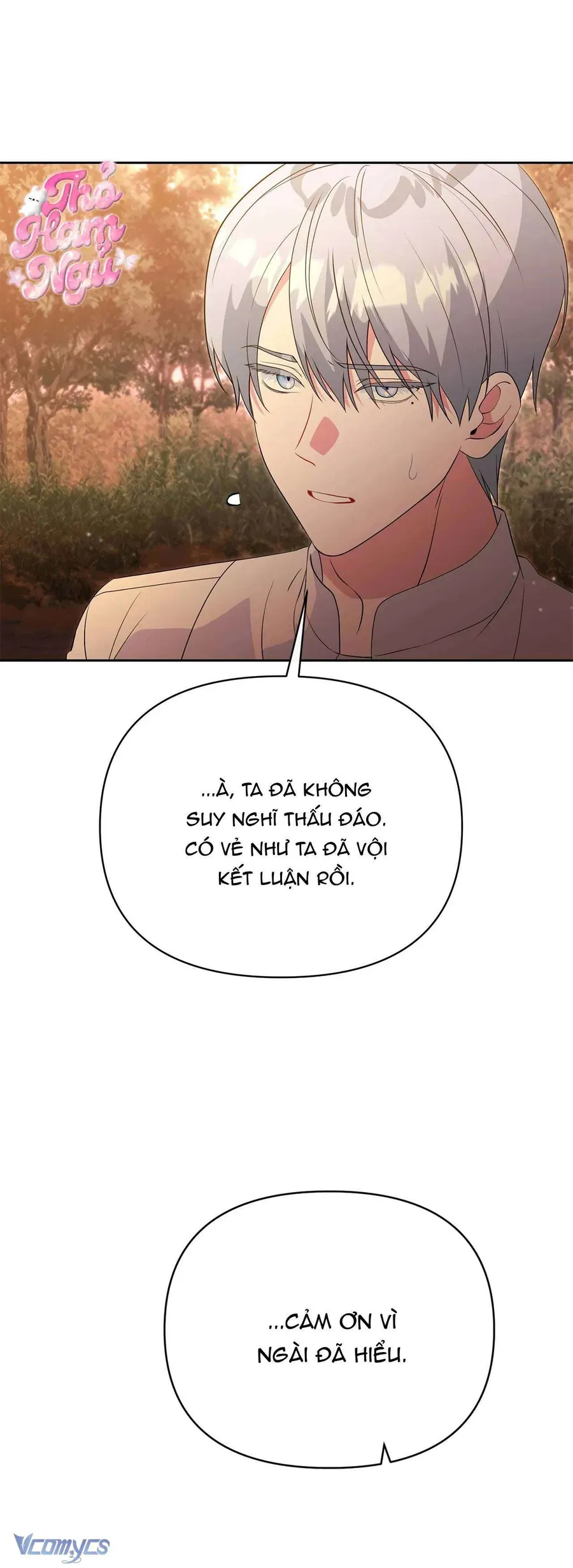 Có Nhiều Nam Chính Quá Đi! Chap 51 - Next Chap 50