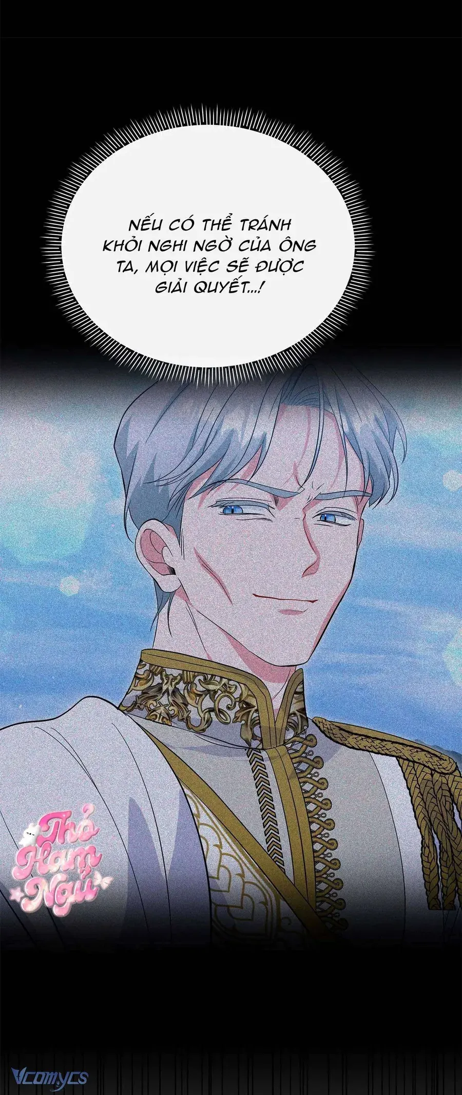 Có Nhiều Nam Chính Quá Đi! Chap 51 - Next Chap 50