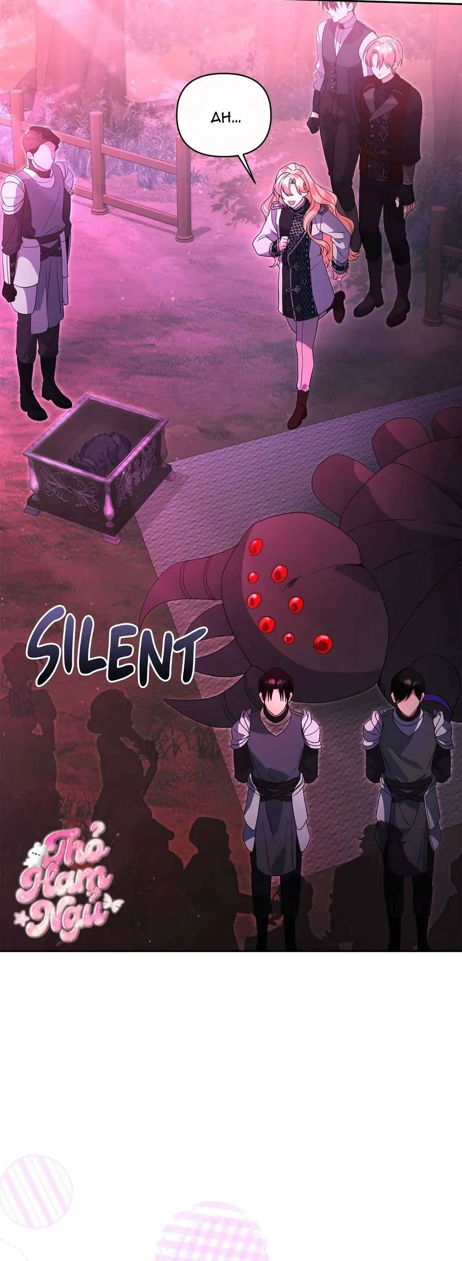 Có Nhiều Nam Chính Quá Đi! Chap 51 - Next Chap 50