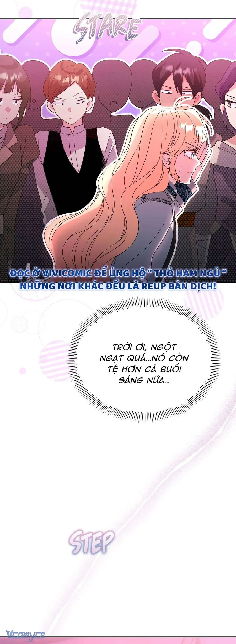 Có Nhiều Nam Chính Quá Đi! Chap 51 - Next Chap 50