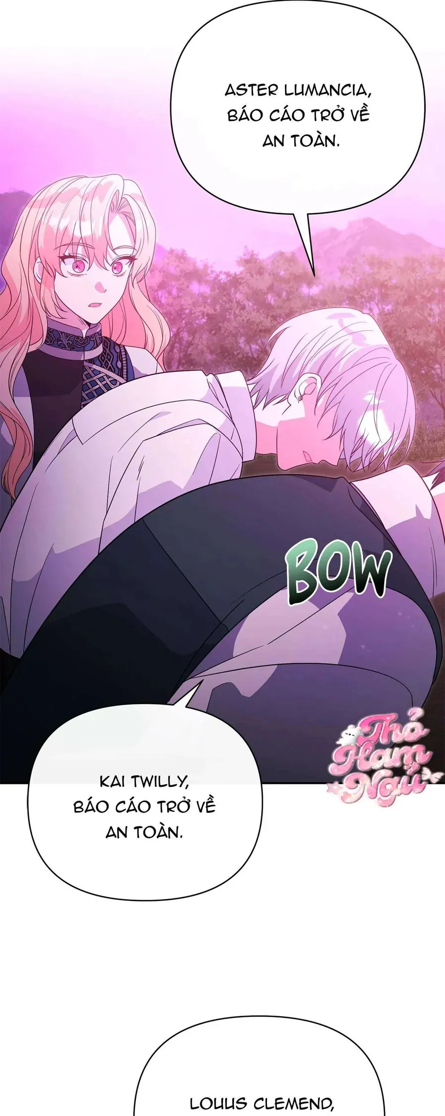 Có Nhiều Nam Chính Quá Đi! Chap 51 - Next Chap 50