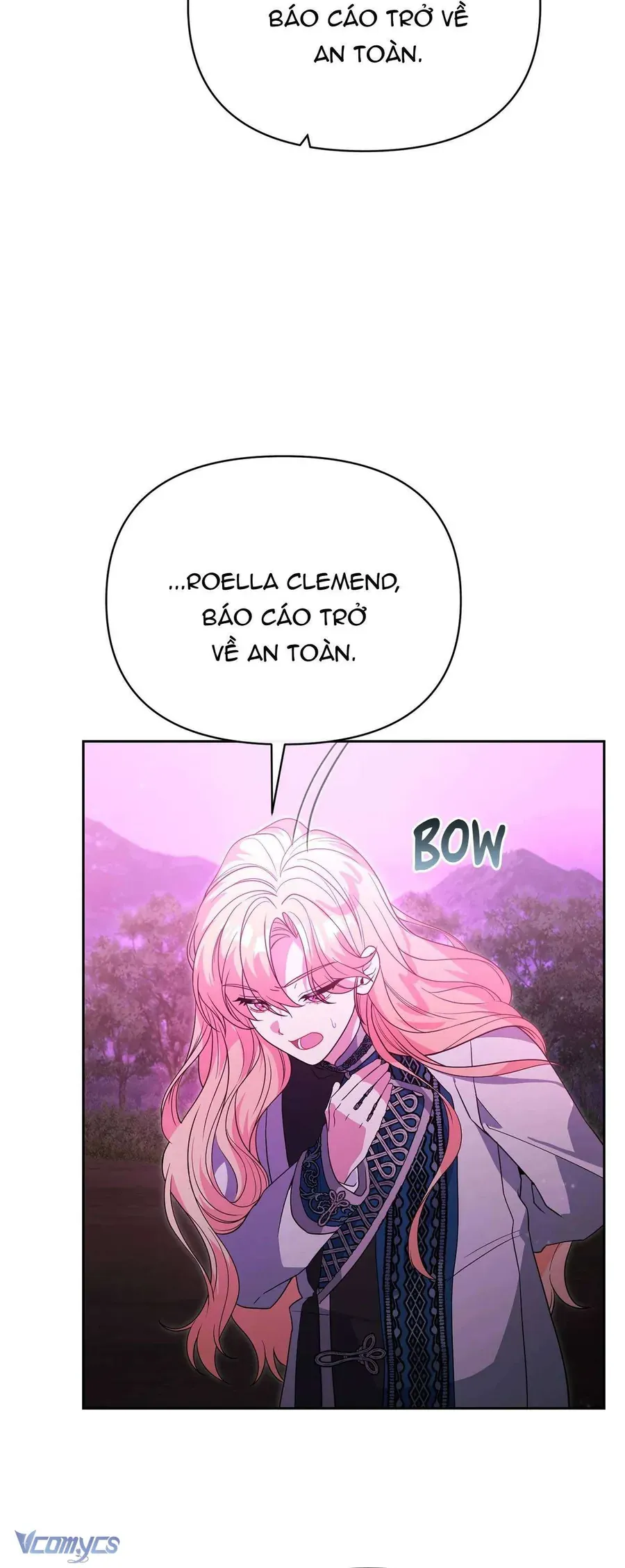 Có Nhiều Nam Chính Quá Đi! Chap 51 - Next Chap 50