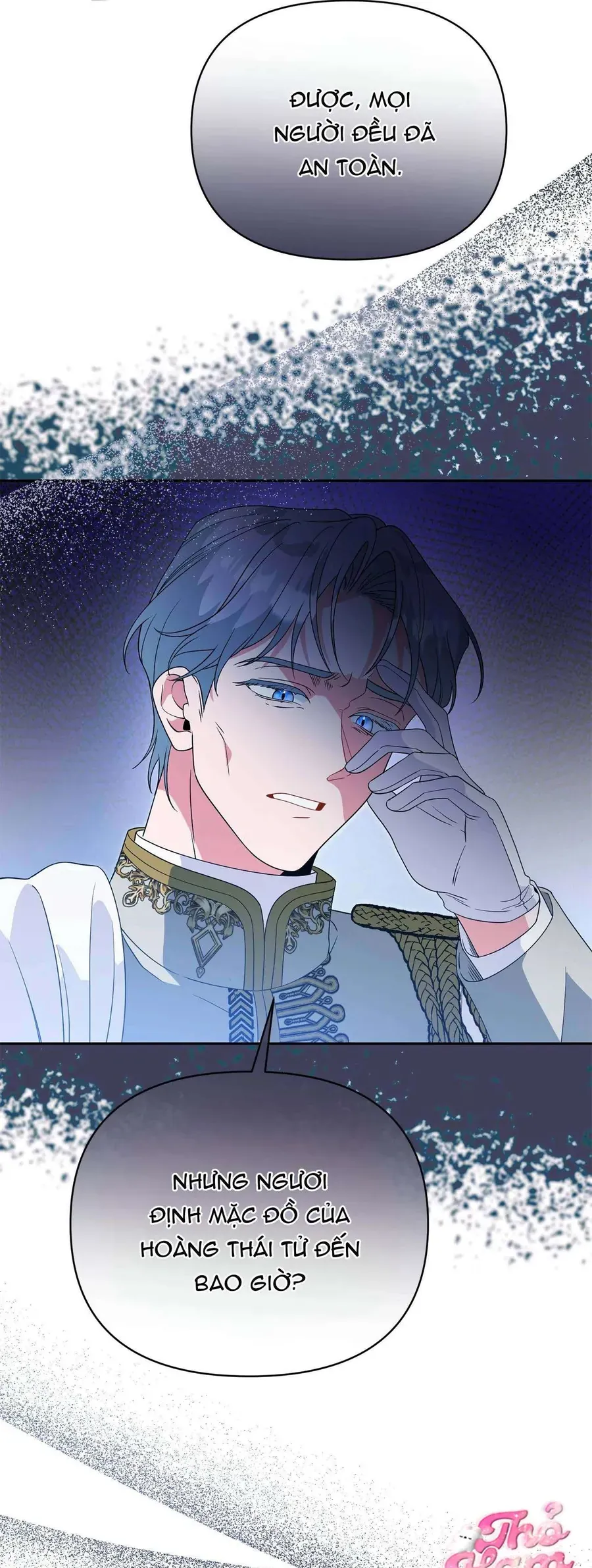 Có Nhiều Nam Chính Quá Đi! Chap 51 - Next Chap 50