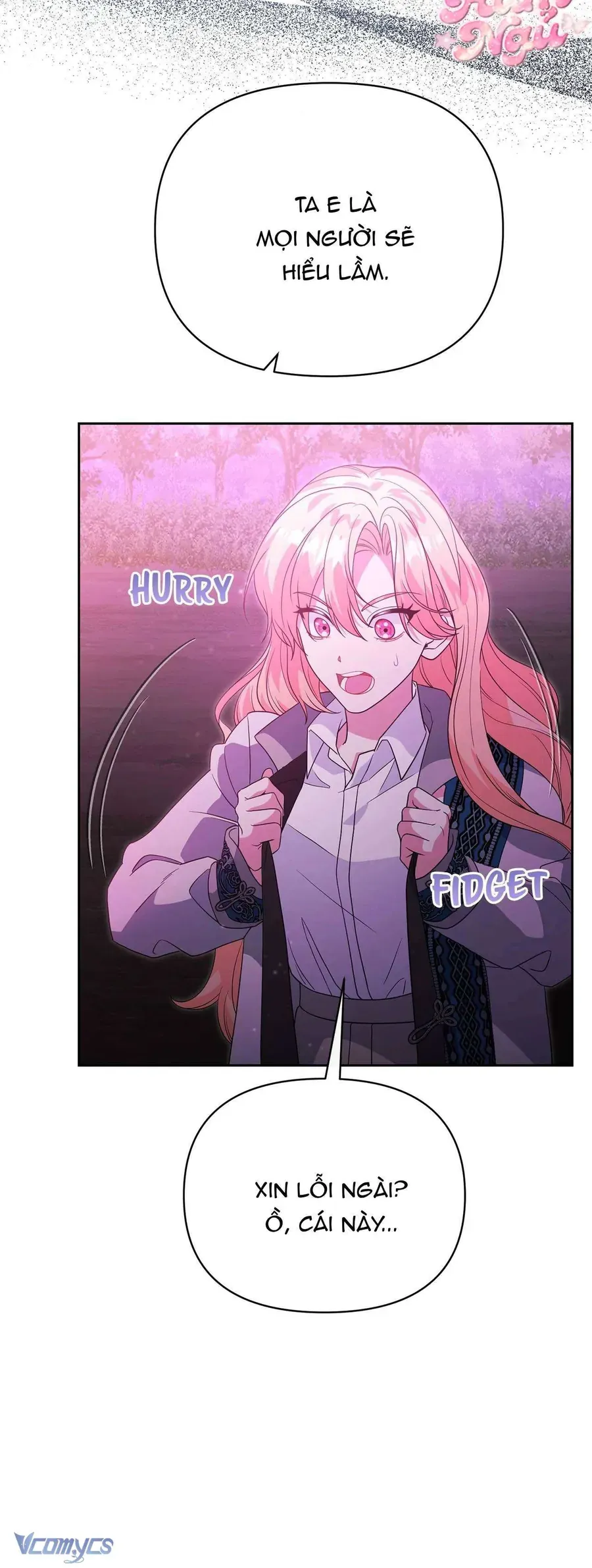 Có Nhiều Nam Chính Quá Đi! Chap 51 - Next Chap 50