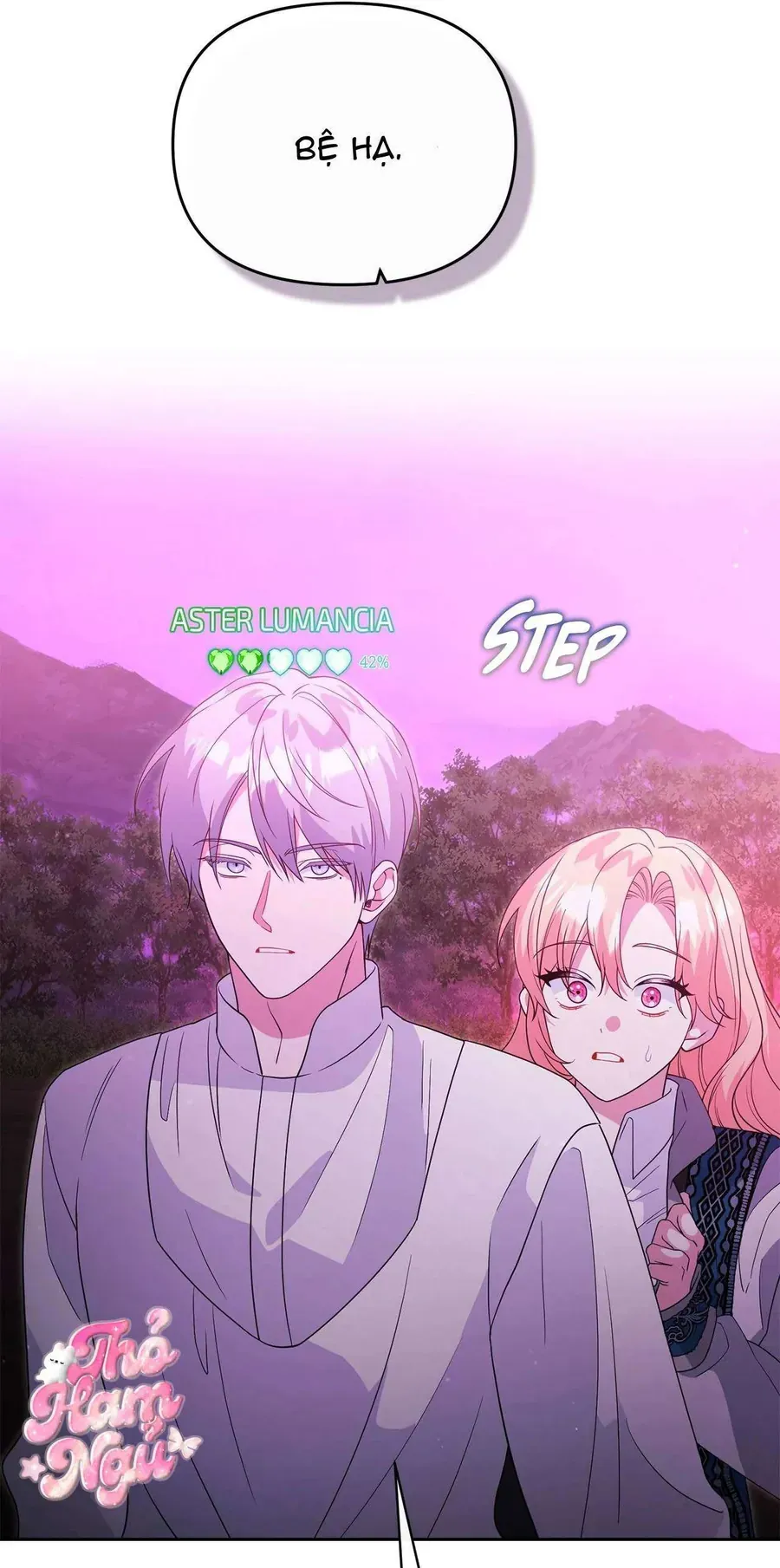 Có Nhiều Nam Chính Quá Đi! Chap 51 - Next Chap 50