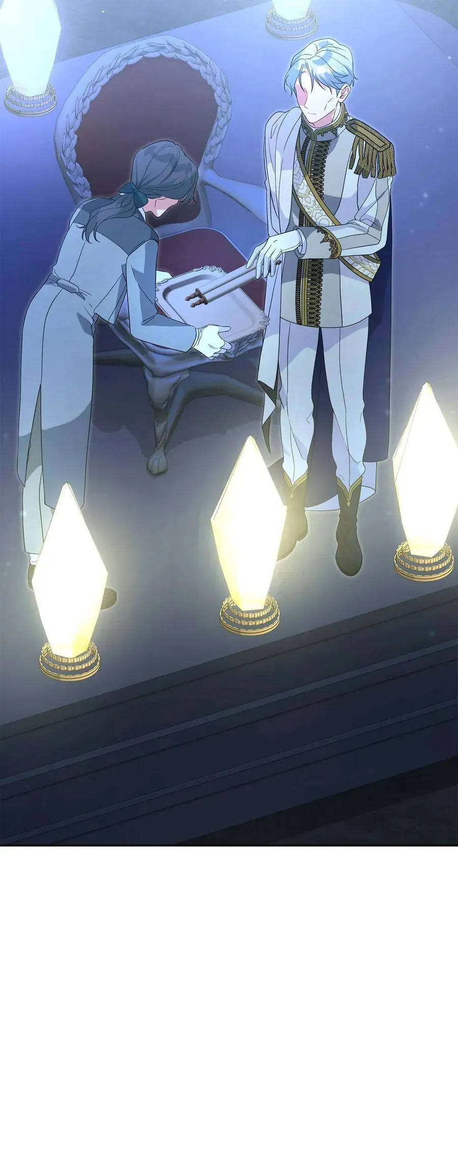 Có Nhiều Nam Chính Quá Đi! Chap 51 - Next Chap 50