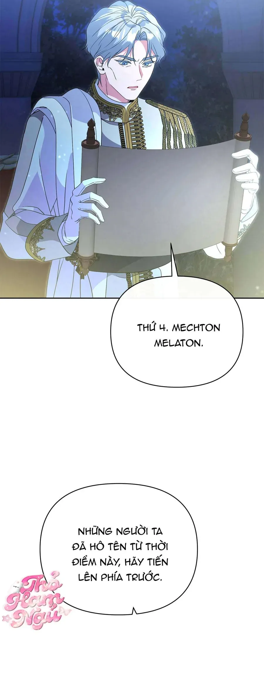 Có Nhiều Nam Chính Quá Đi! Chap 51 - Next Chap 50