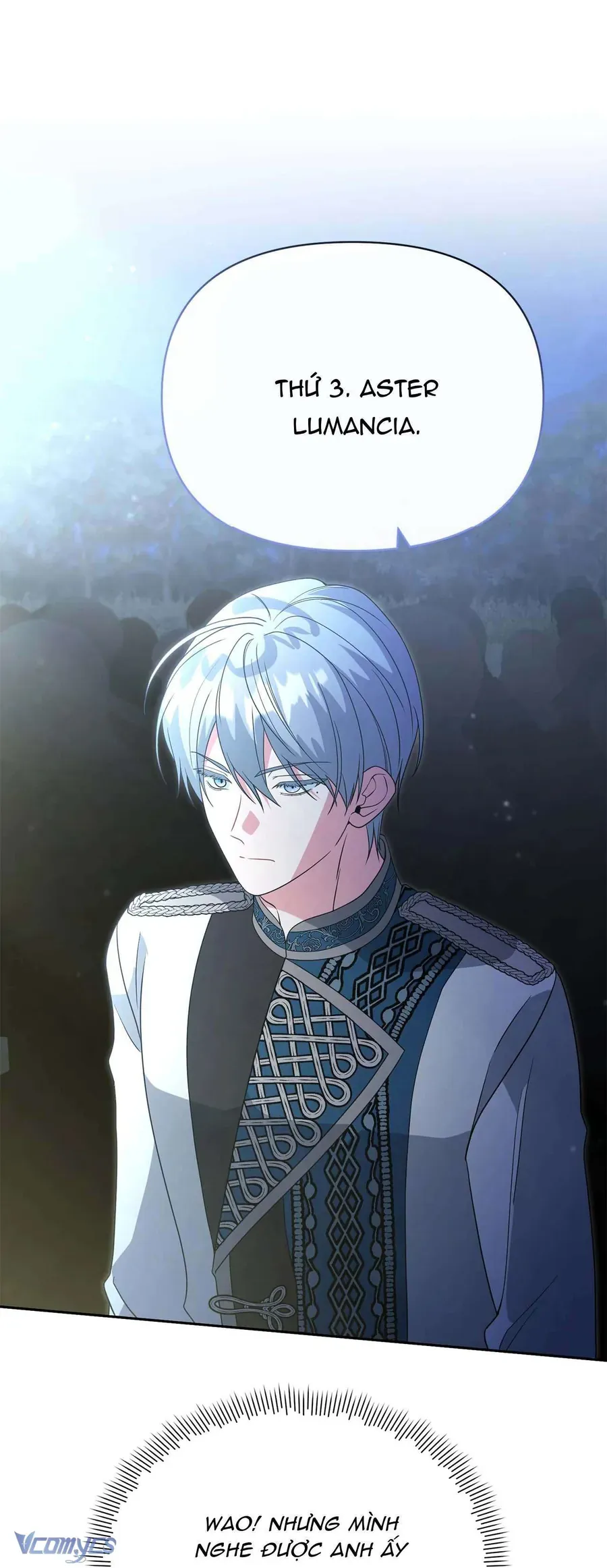 Có Nhiều Nam Chính Quá Đi! Chap 51 - Next Chap 50