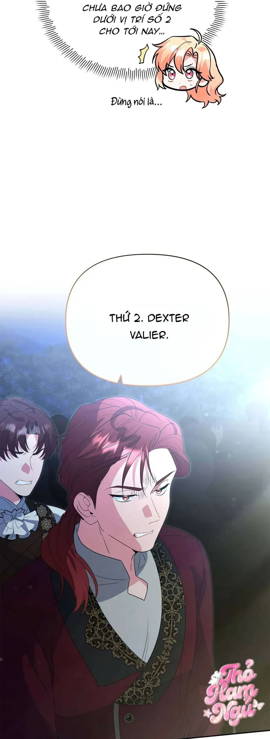 Có Nhiều Nam Chính Quá Đi! Chap 51 - Next Chap 50