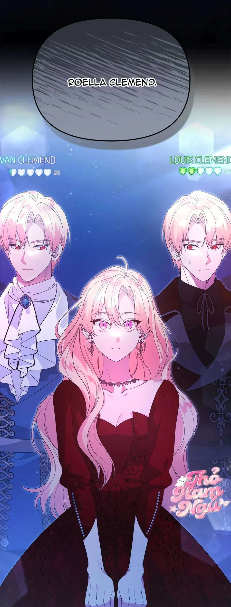 Có Nhiều Nam Chính Quá Đi! Chap 51 - Next Chap 50