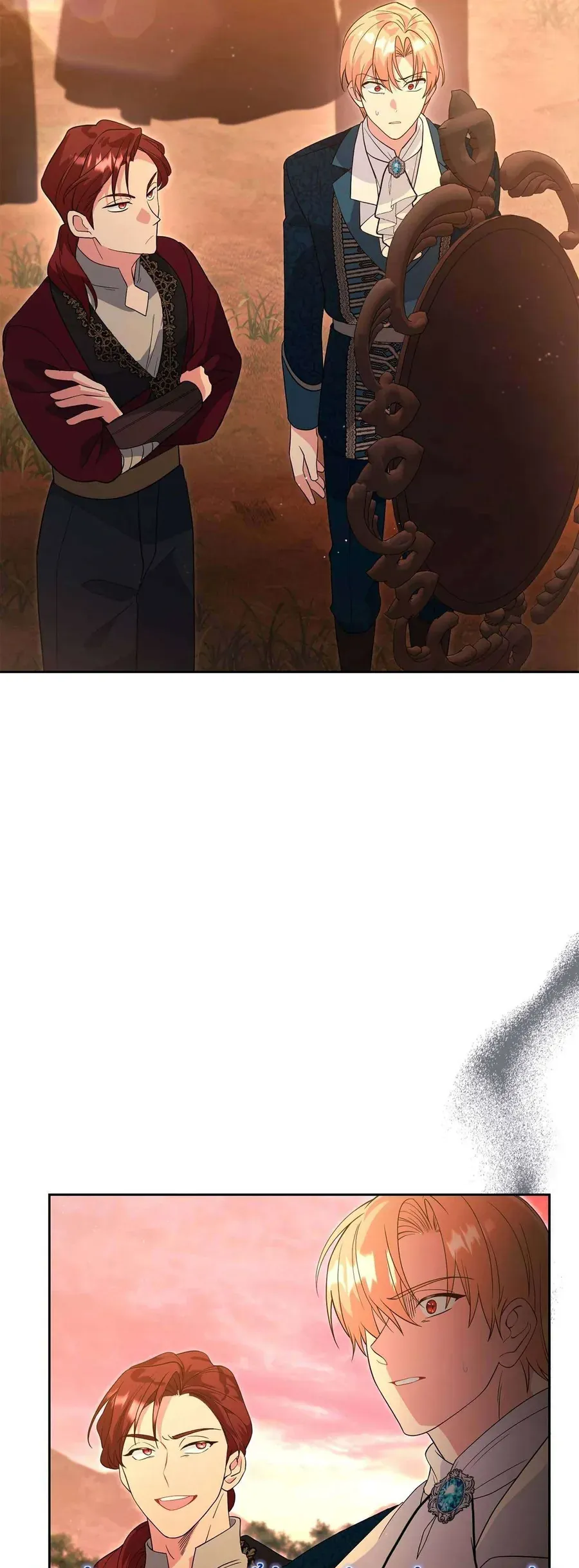 Có Nhiều Nam Chính Quá Đi! Chap 51 - Next Chap 50