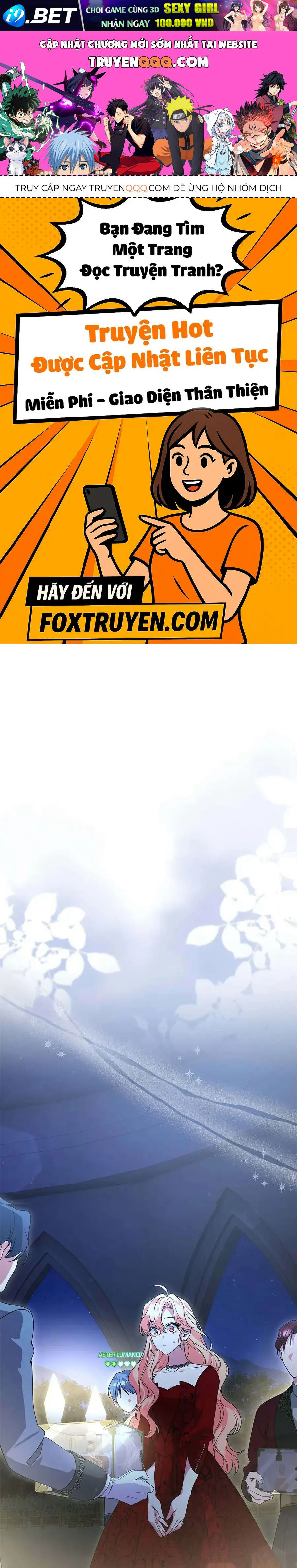 Có Nhiều Nam Chính Quá Đi! Chap 52 - Next Chap 51