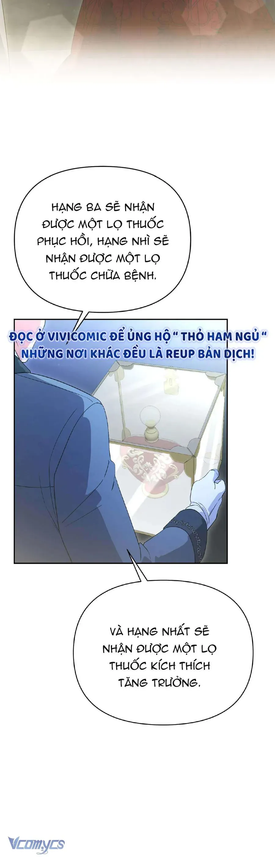 Có Nhiều Nam Chính Quá Đi! Chap 52 - Next Chap 51