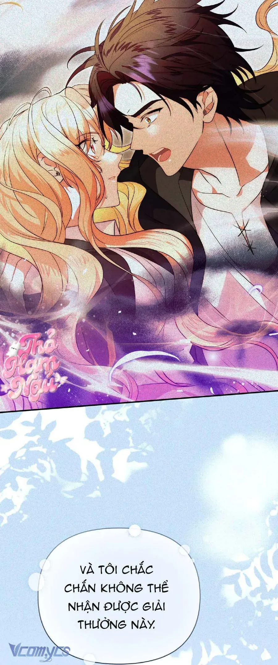 Có Nhiều Nam Chính Quá Đi! Chap 52 - Next Chap 51