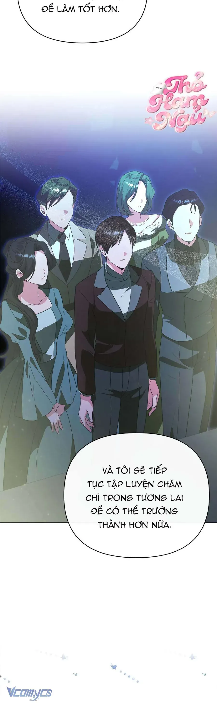 Có Nhiều Nam Chính Quá Đi! Chap 52 - Next Chap 51