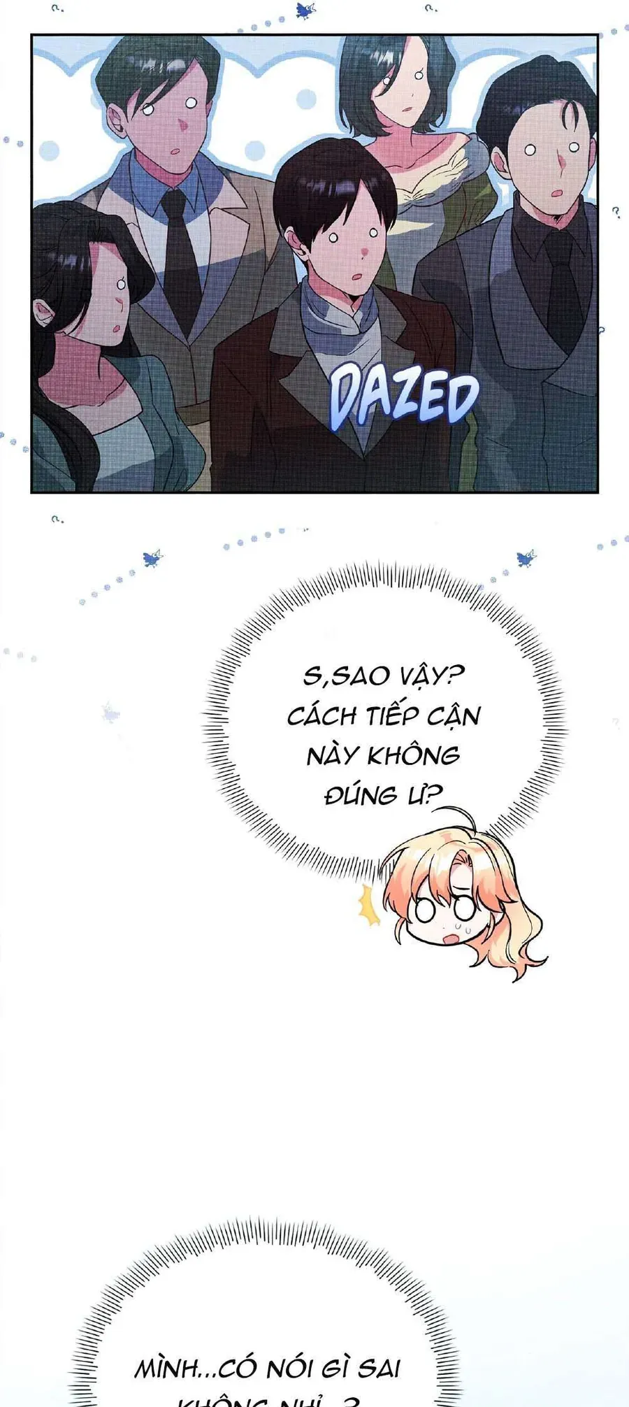 Có Nhiều Nam Chính Quá Đi! Chap 52 - Next Chap 51