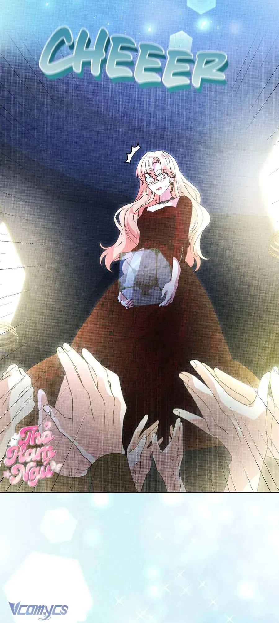 Có Nhiều Nam Chính Quá Đi! Chap 52 - Next Chap 51