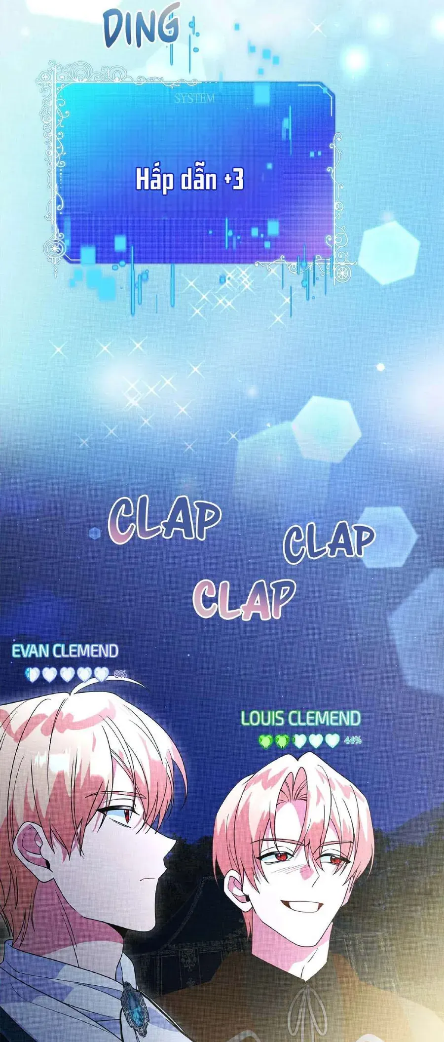 Có Nhiều Nam Chính Quá Đi! Chap 52 - Next Chap 51