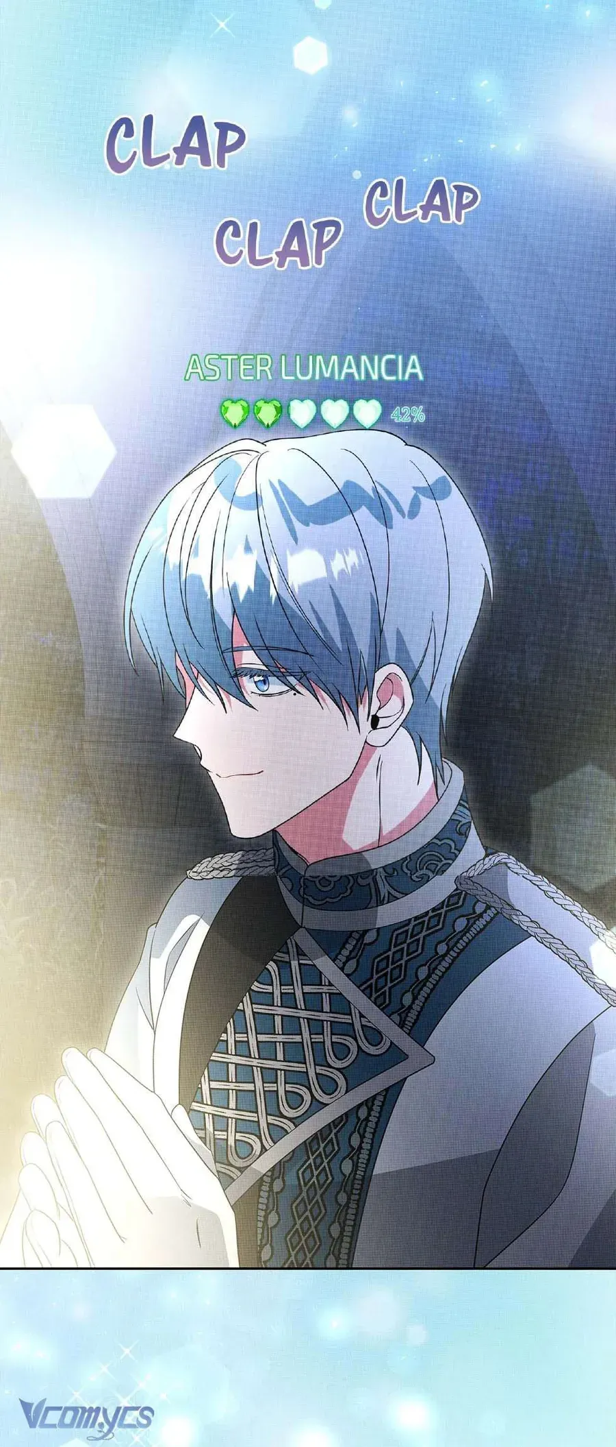 Có Nhiều Nam Chính Quá Đi! Chap 52 - Next Chap 51