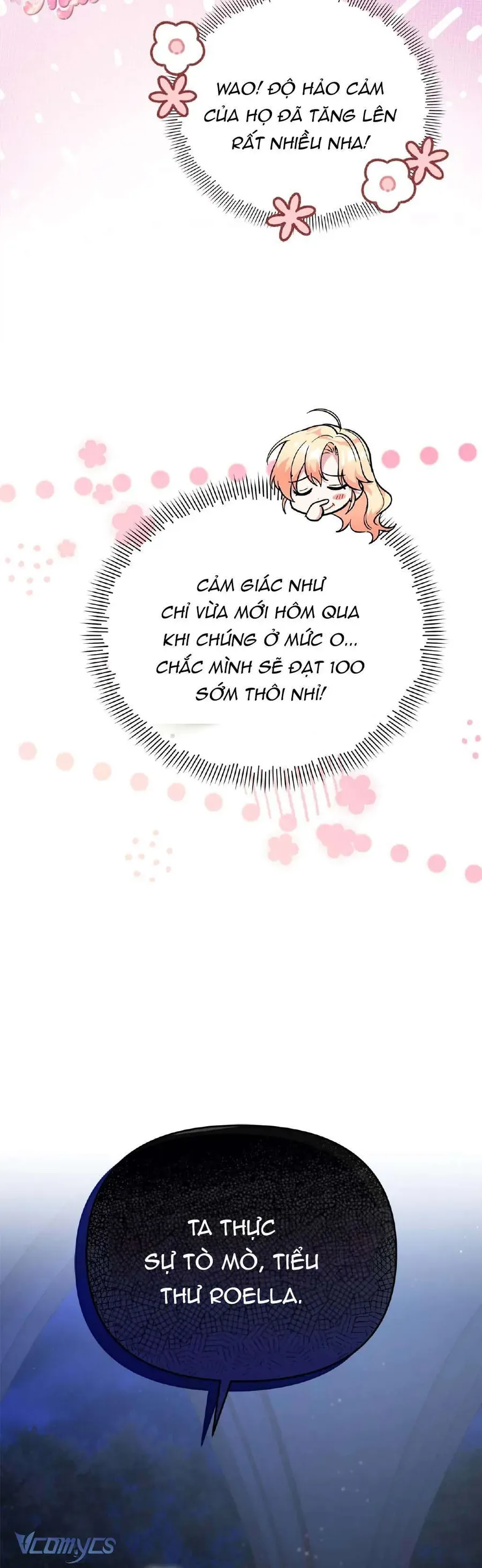 Có Nhiều Nam Chính Quá Đi! Chap 52 - Next Chap 51