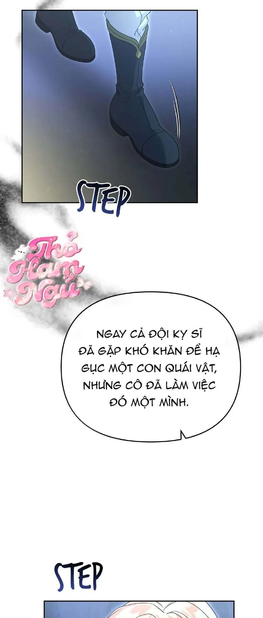 Có Nhiều Nam Chính Quá Đi! Chap 52 - Next Chap 51