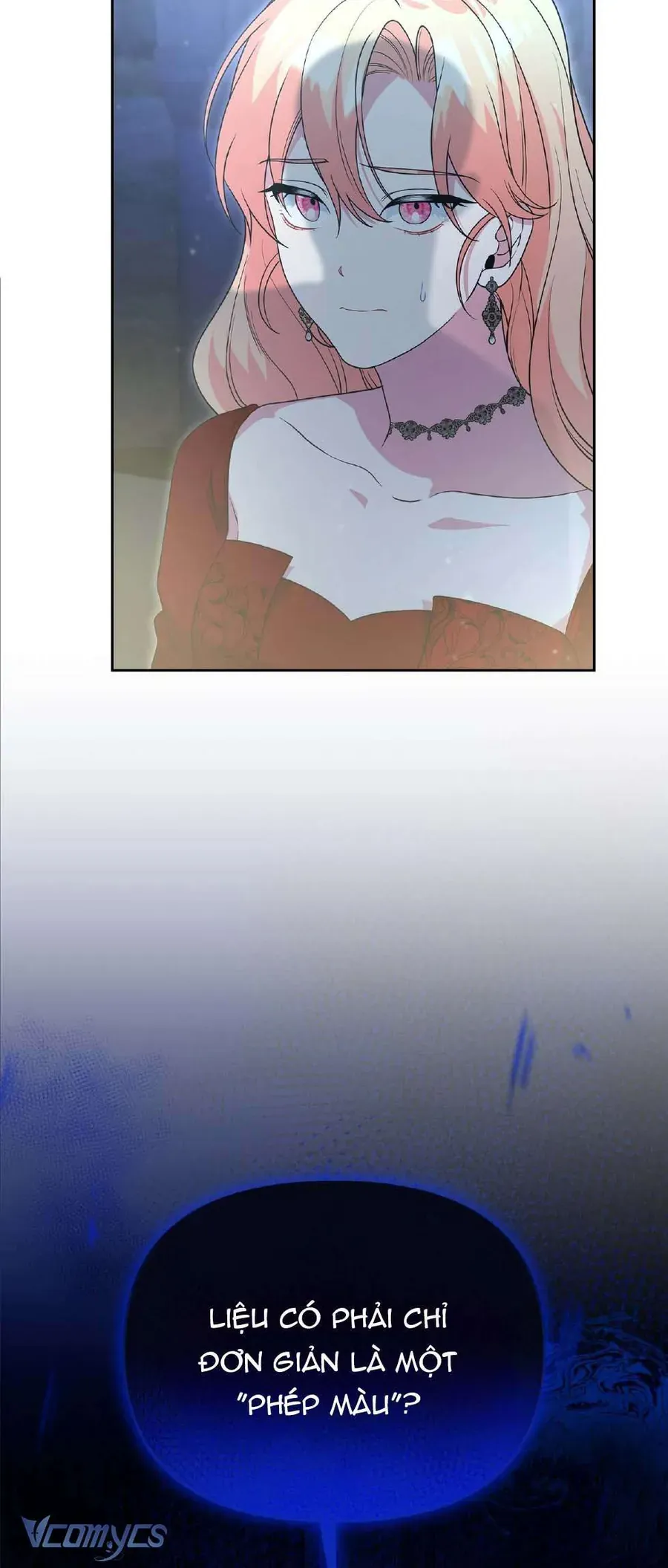 Có Nhiều Nam Chính Quá Đi! Chap 52 - Next Chap 51