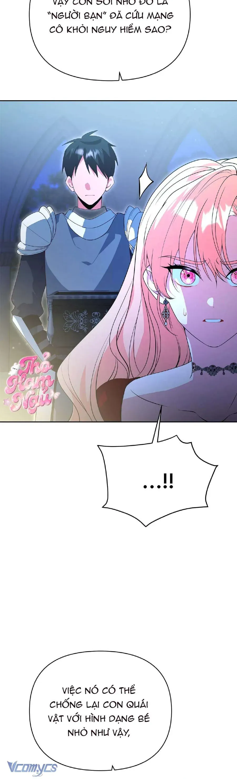 Có Nhiều Nam Chính Quá Đi! Chap 52 - Next Chap 51