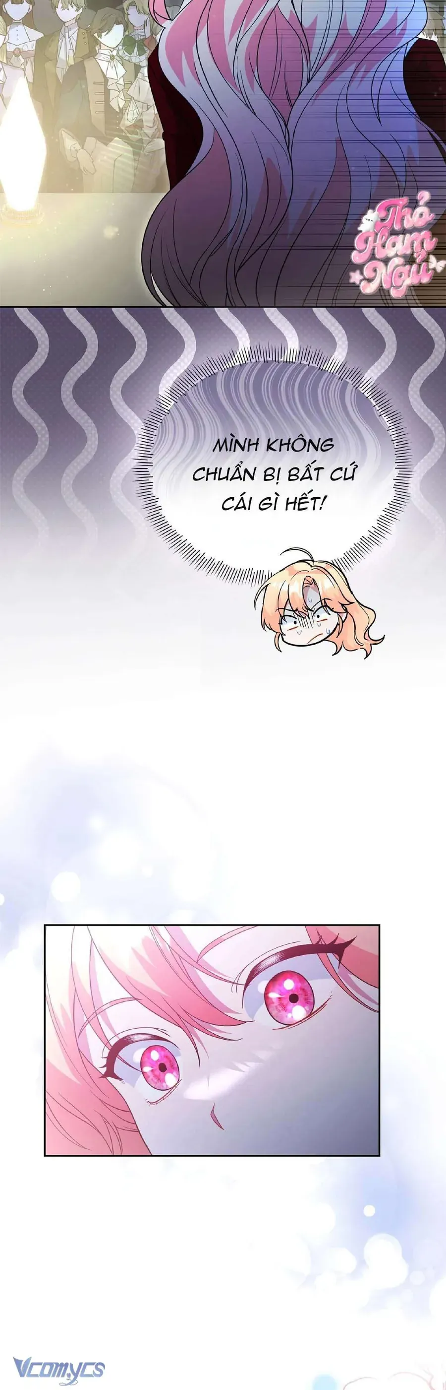 Có Nhiều Nam Chính Quá Đi! Chap 52 - Next Chap 51