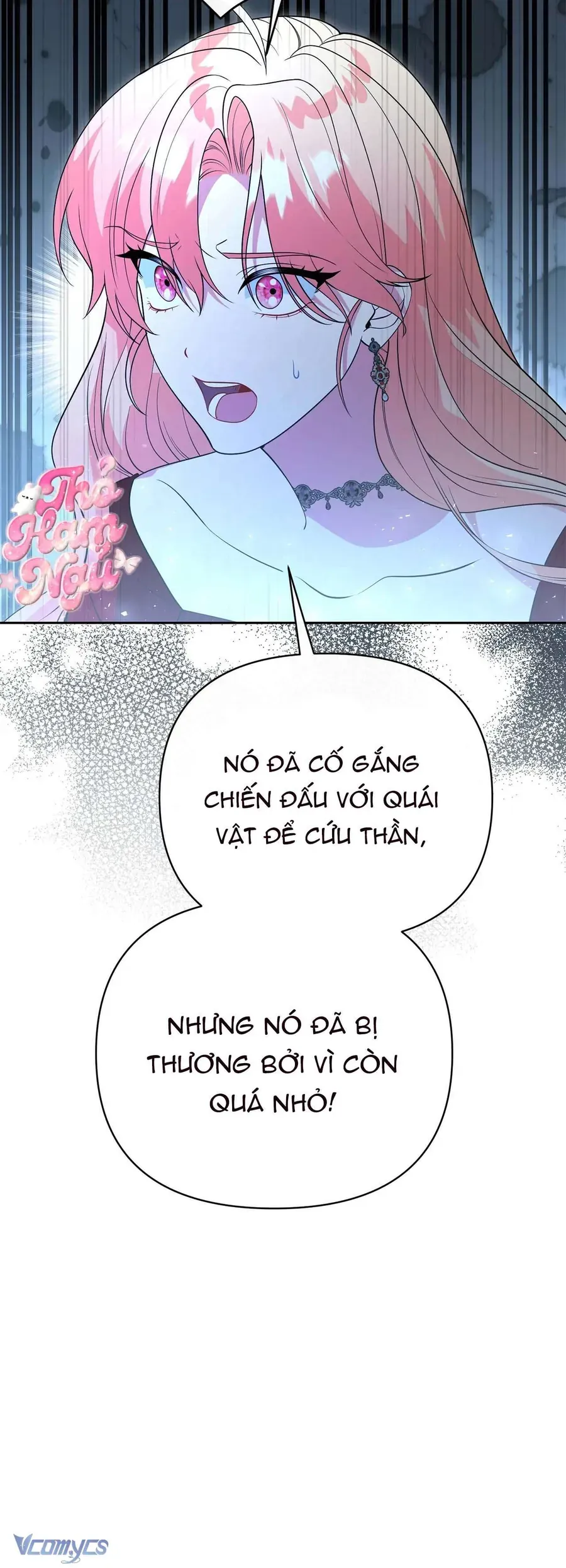 Có Nhiều Nam Chính Quá Đi! Chap 52 - Next Chap 51