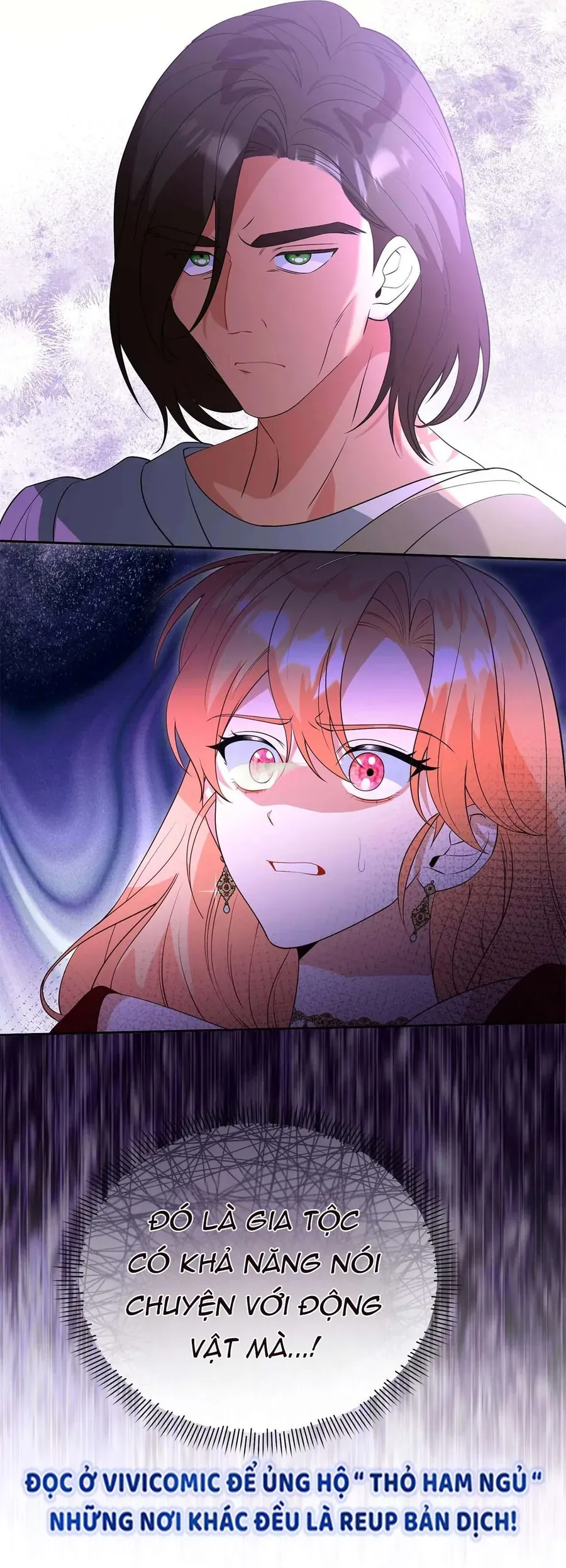 Có Nhiều Nam Chính Quá Đi! Chap 52 - Next Chap 51