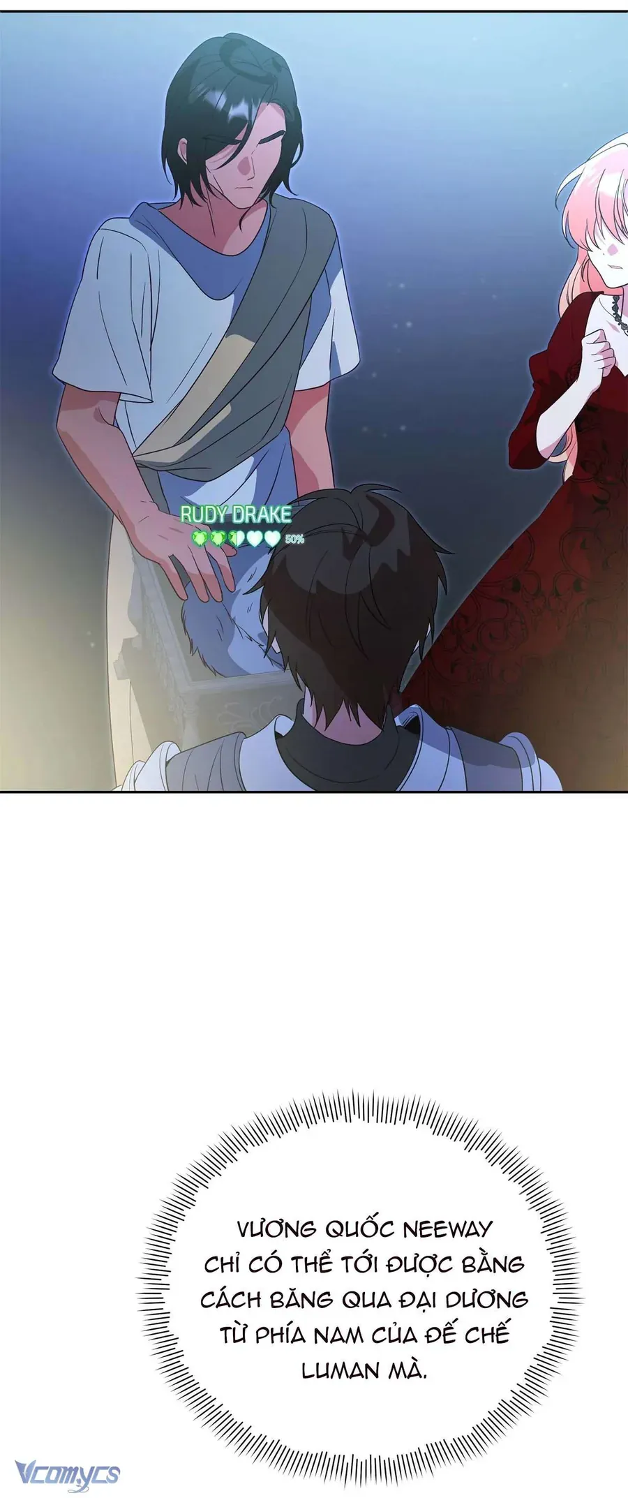 Có Nhiều Nam Chính Quá Đi! Chap 52 - Next Chap 51