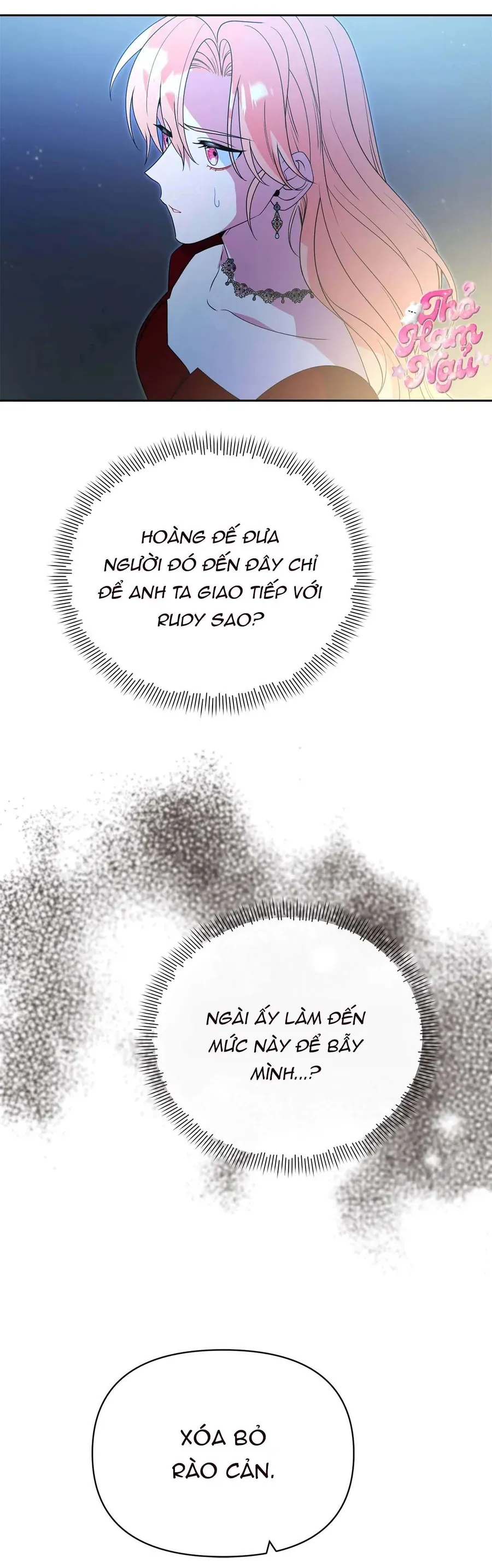 Có Nhiều Nam Chính Quá Đi! Chap 52 - Next Chap 51