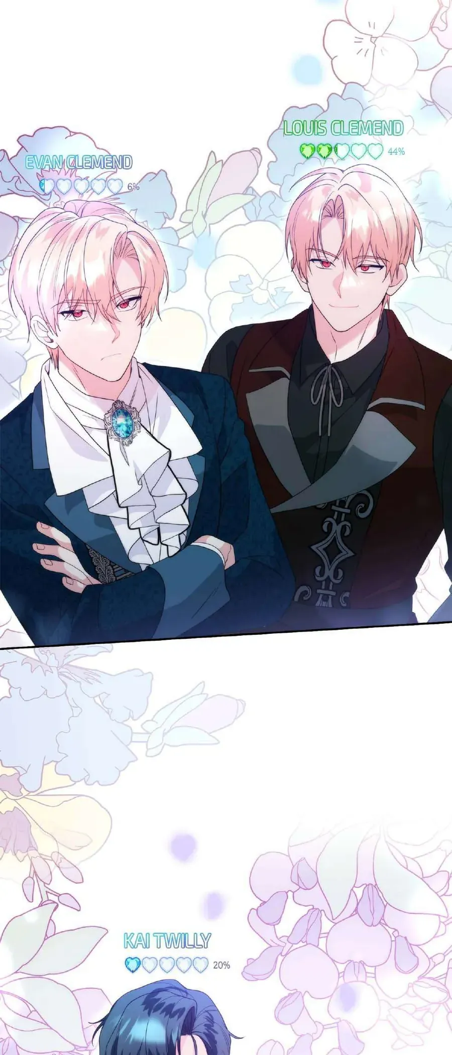 Có Nhiều Nam Chính Quá Đi! Chap 52 - Next Chap 51