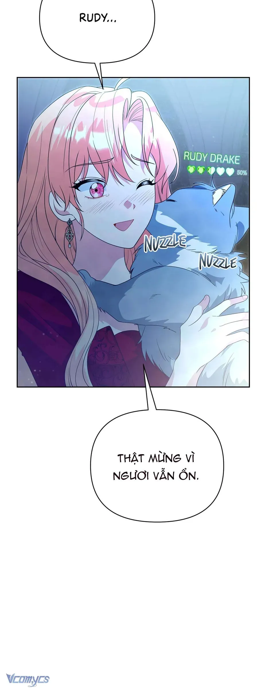 Có Nhiều Nam Chính Quá Đi! Chap 52 - Next Chap 51