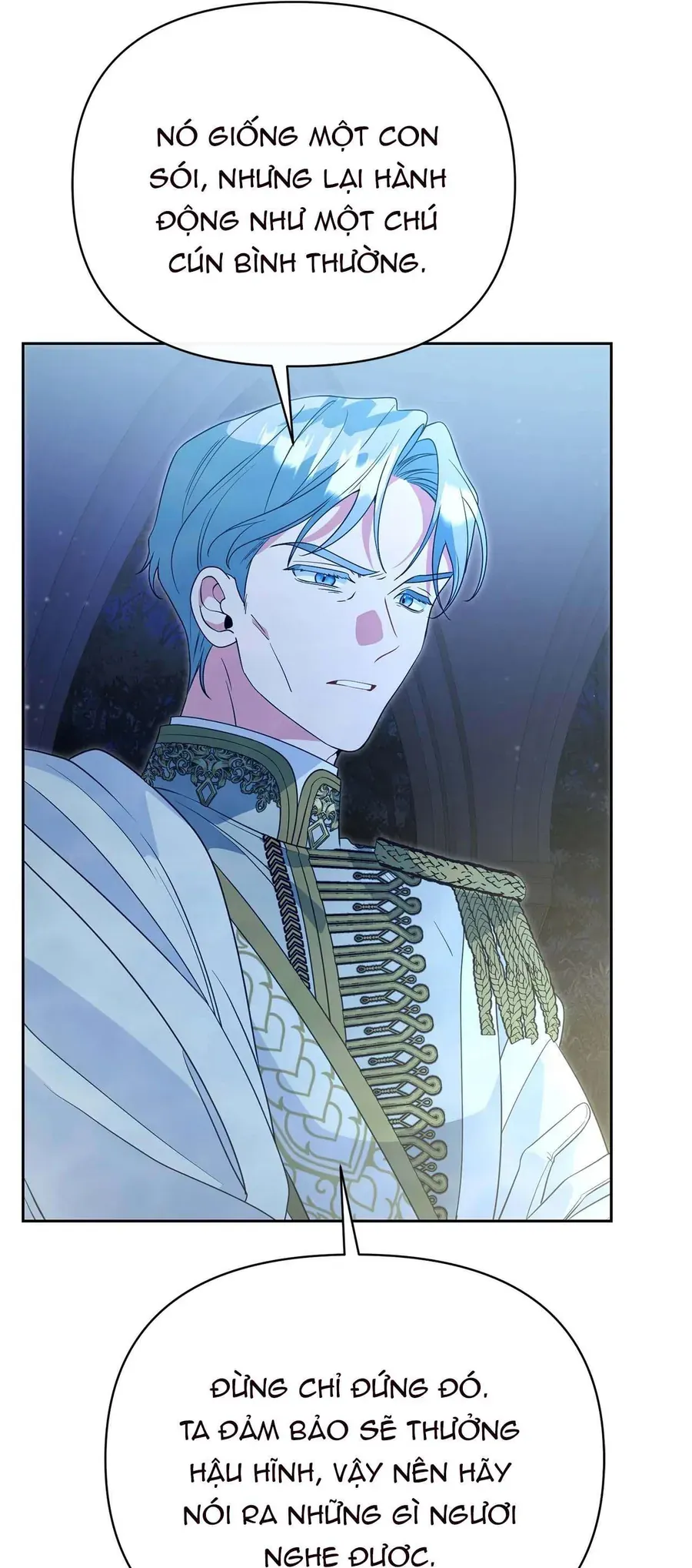 Có Nhiều Nam Chính Quá Đi! Chap 52 - Next Chap 51