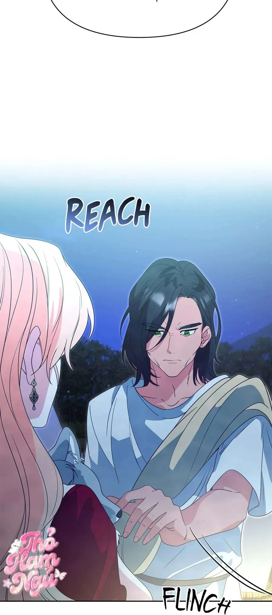 Có Nhiều Nam Chính Quá Đi! Chap 52 - Next Chap 51