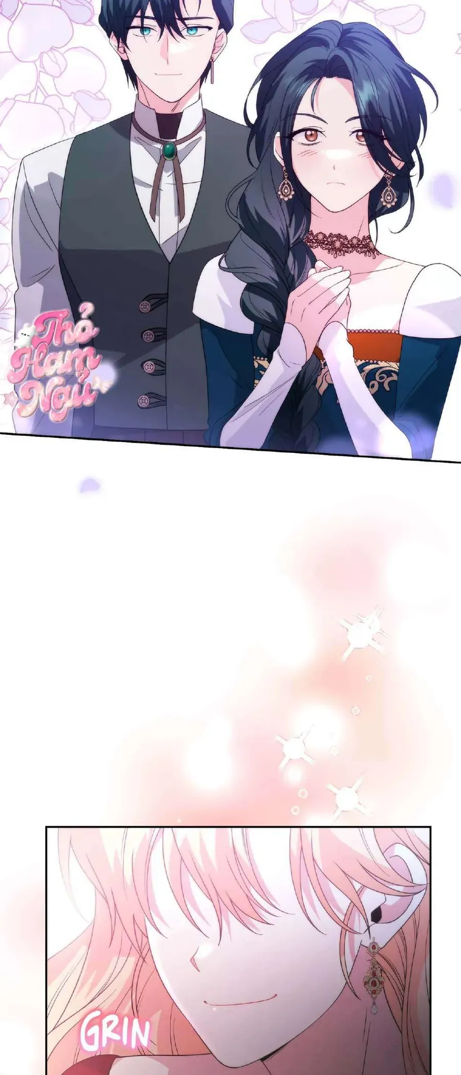 Có Nhiều Nam Chính Quá Đi! Chap 52 - Next Chap 51