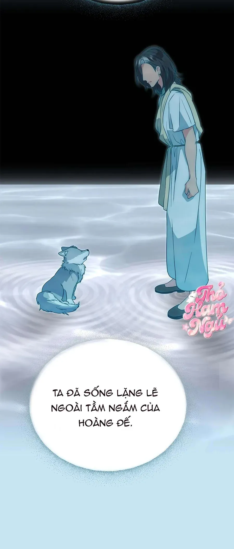 Có Nhiều Nam Chính Quá Đi! Chap 52 - Next Chap 51