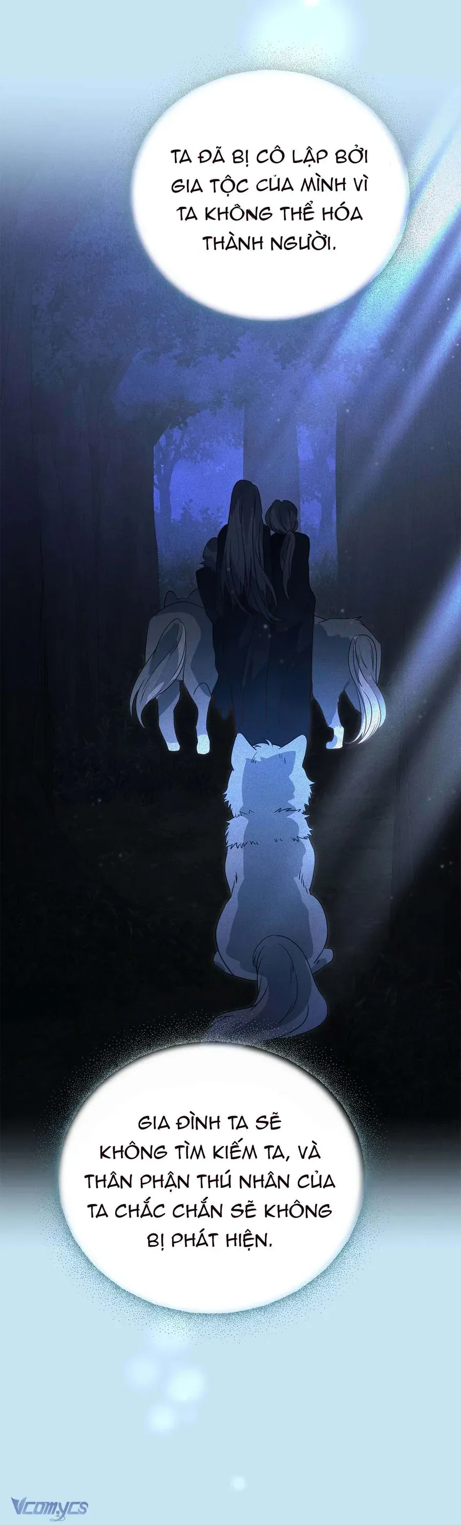 Có Nhiều Nam Chính Quá Đi! Chap 52 - Next Chap 51