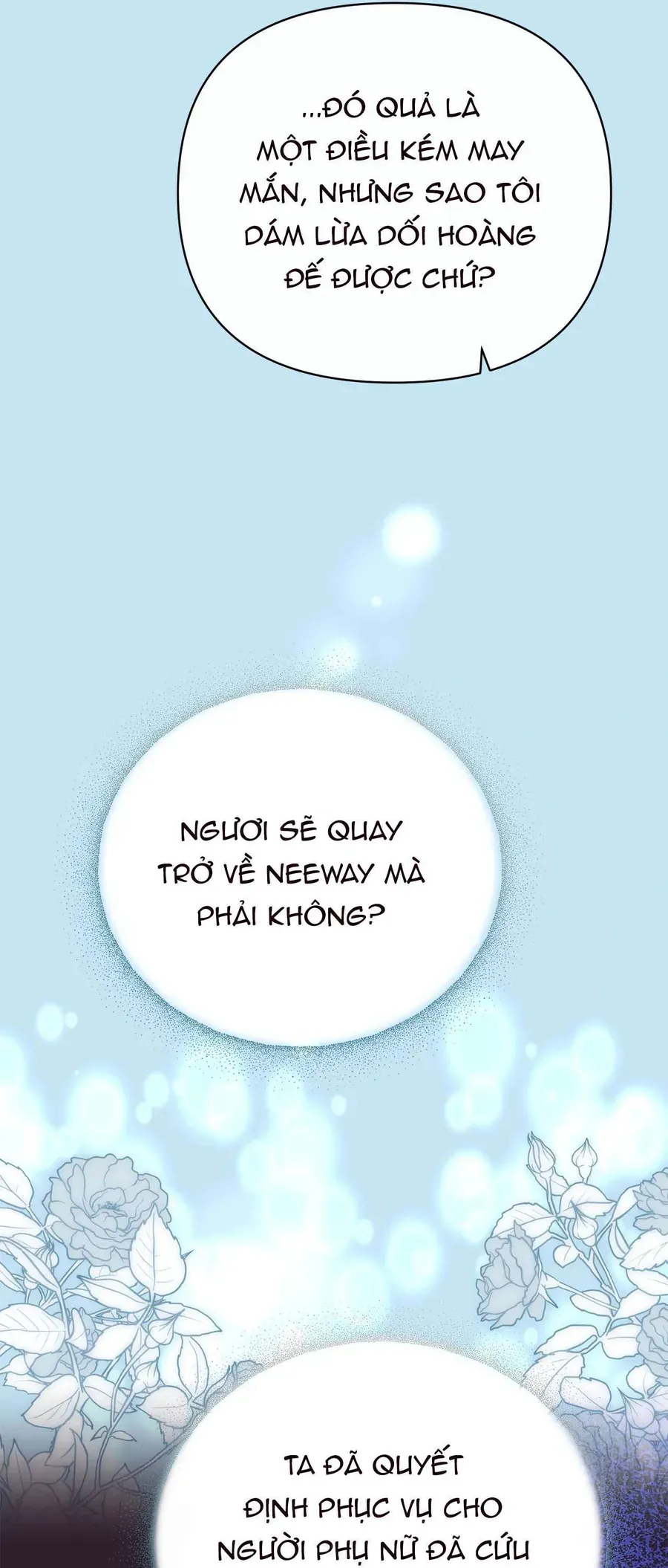 Có Nhiều Nam Chính Quá Đi! Chap 52 - Next Chap 51