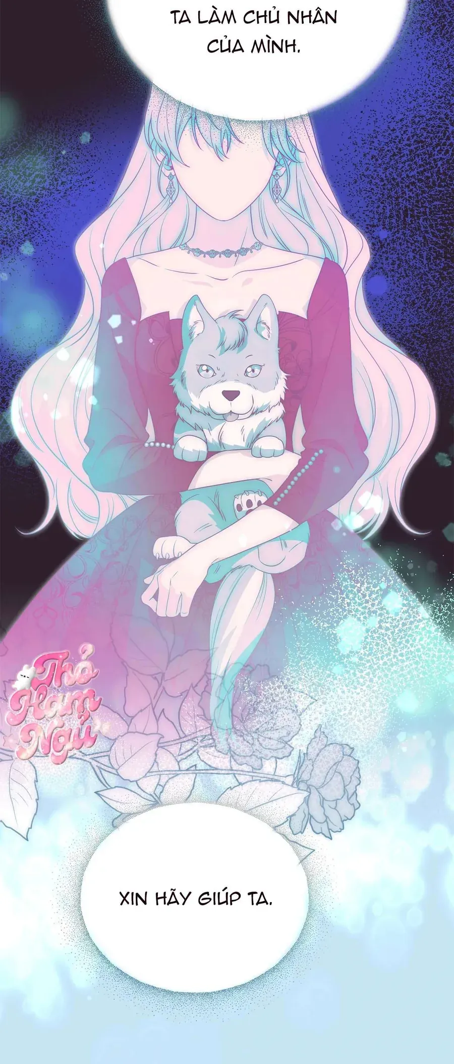 Có Nhiều Nam Chính Quá Đi! Chap 52 - Next Chap 51