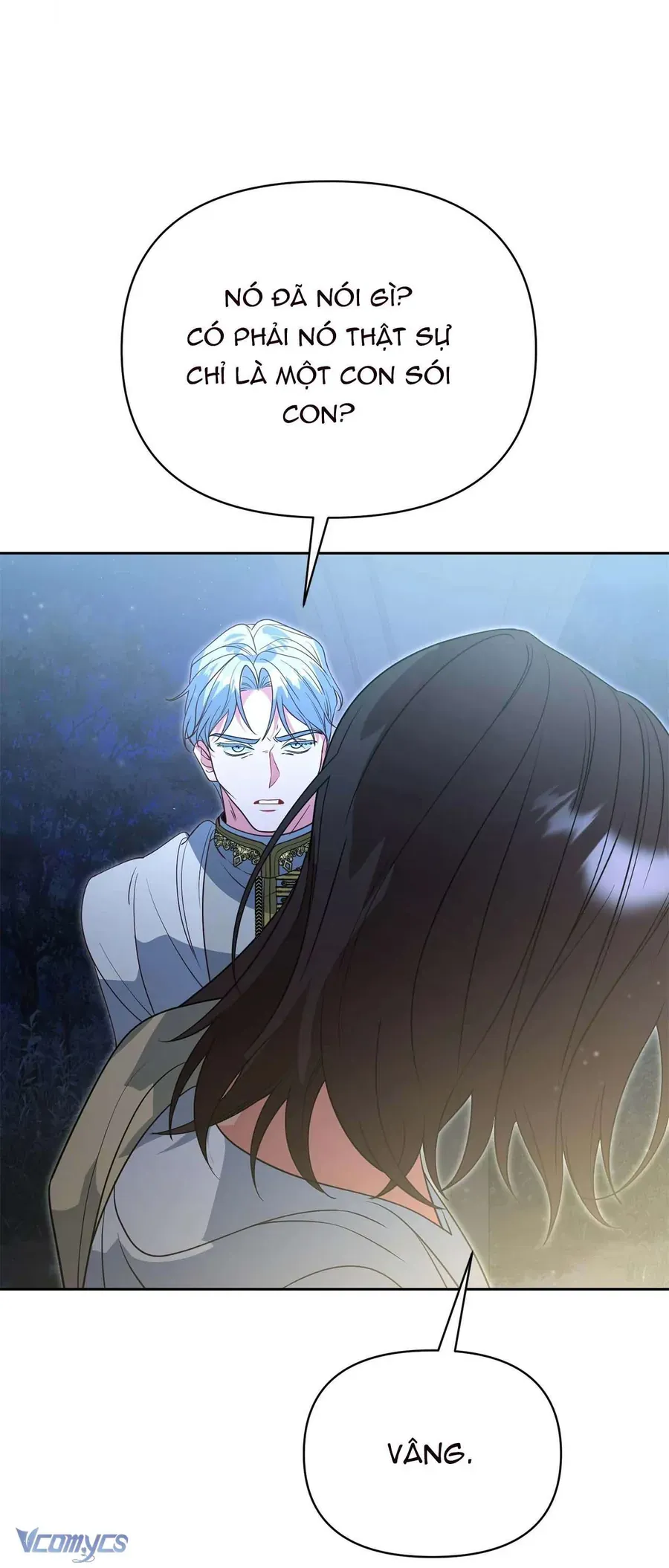 Có Nhiều Nam Chính Quá Đi! Chap 52 - Next Chap 51