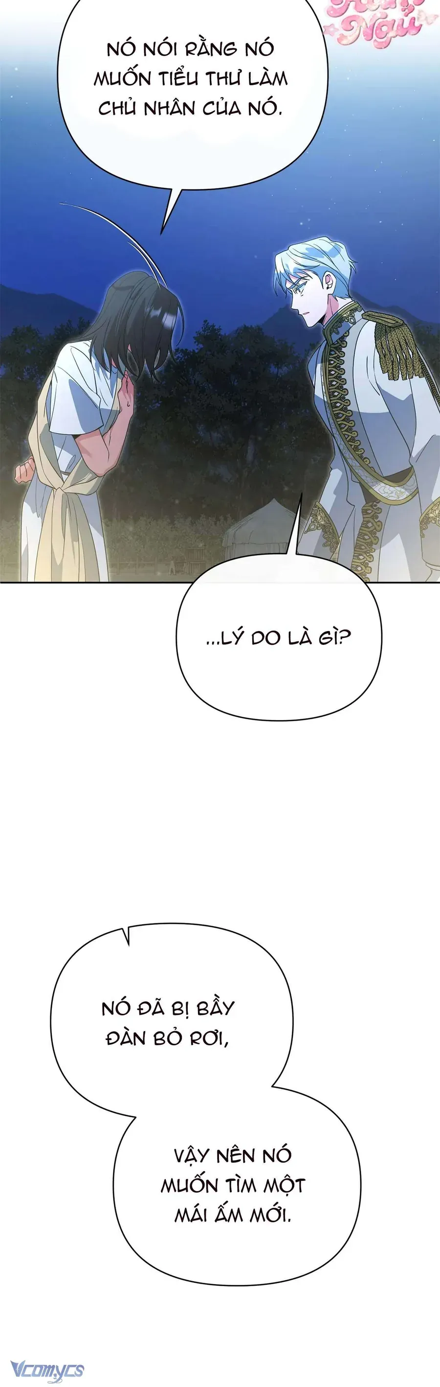 Có Nhiều Nam Chính Quá Đi! Chap 52 - Next Chap 51