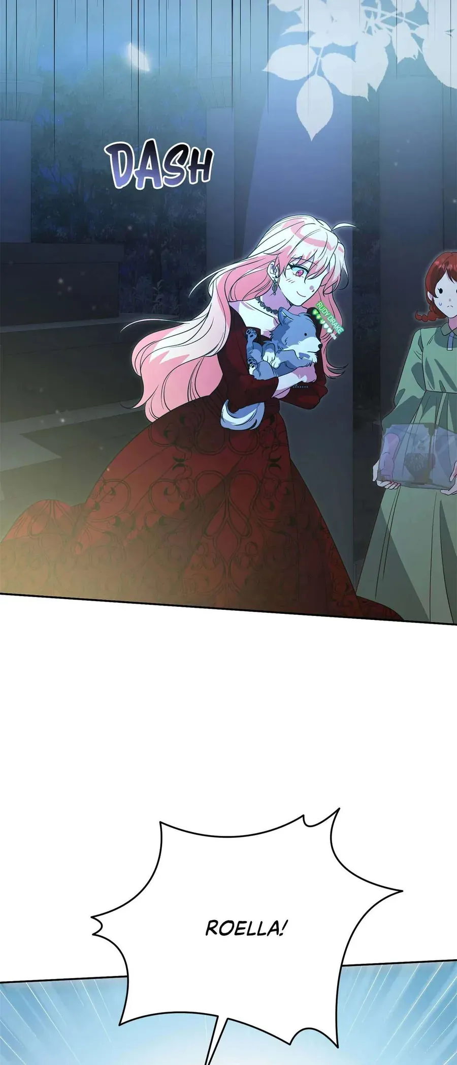 Có Nhiều Nam Chính Quá Đi! Chap 52 - Next Chap 51