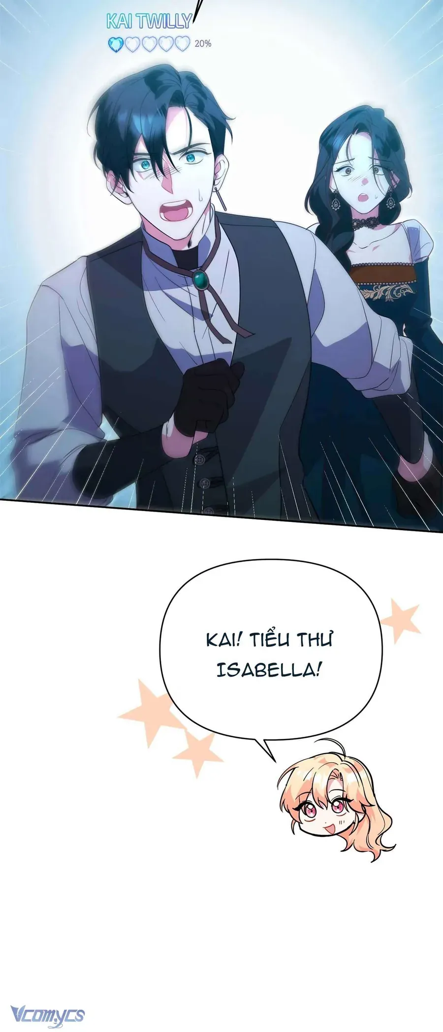 Có Nhiều Nam Chính Quá Đi! Chap 52 - Next Chap 51