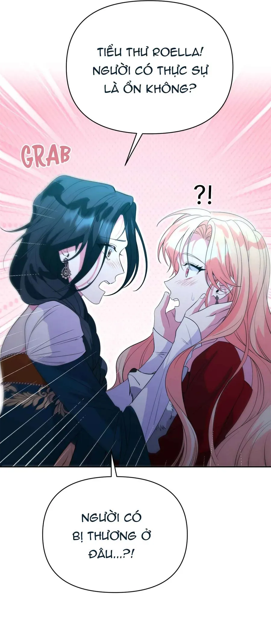 Có Nhiều Nam Chính Quá Đi! Chap 52 - Next Chap 51